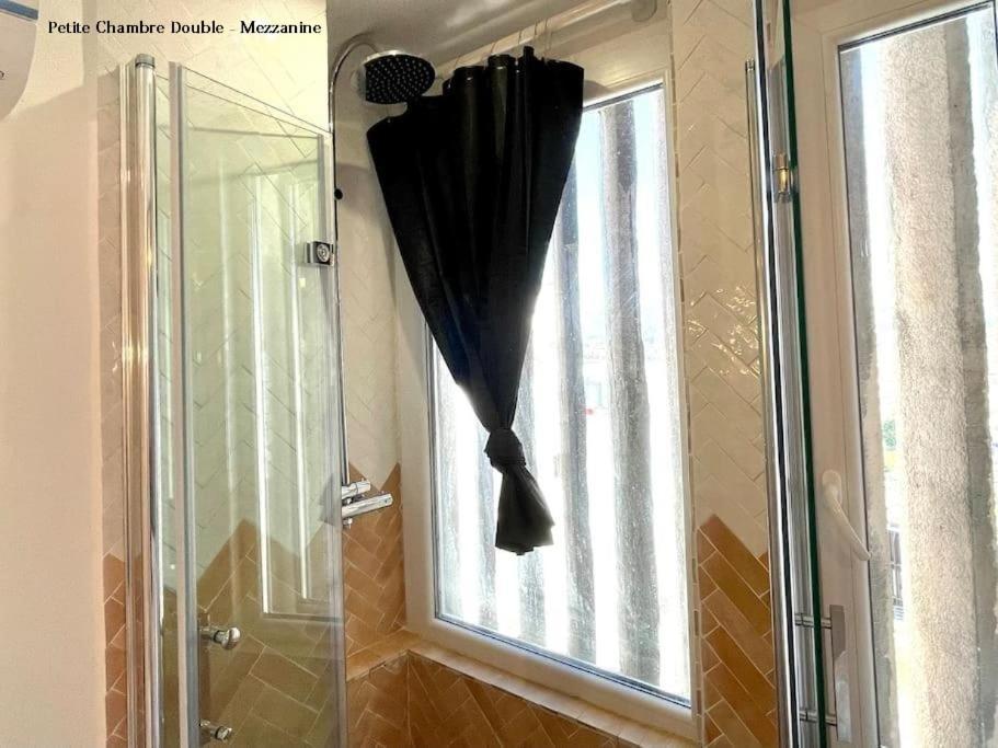 Lafrenchcasa Clandestina Apartamento Marselha Exterior foto