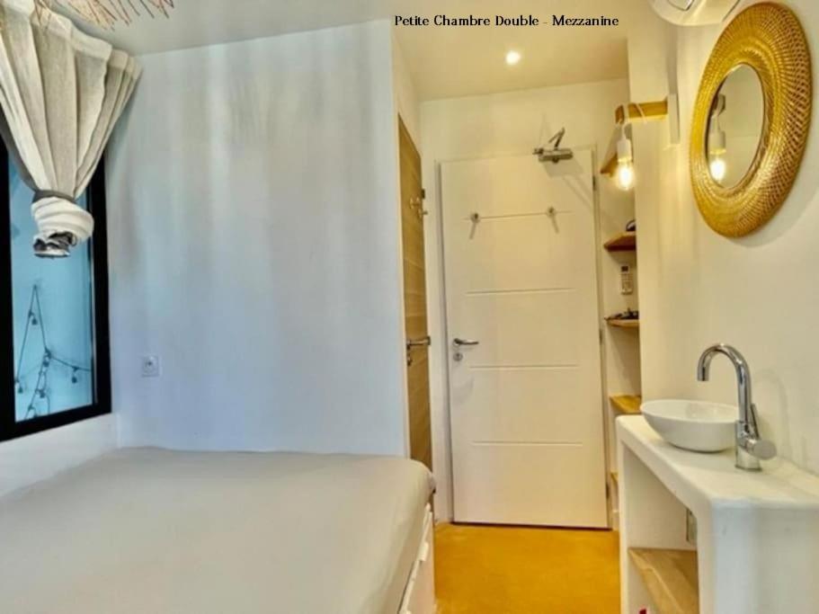 Lafrenchcasa Clandestina Apartamento Marselha Exterior foto